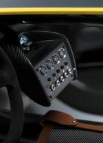 Aston Martin CC100 Speedster Concept 2013 года